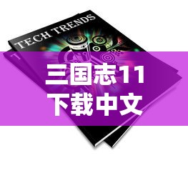 三国志11下载中文版单机  第1张