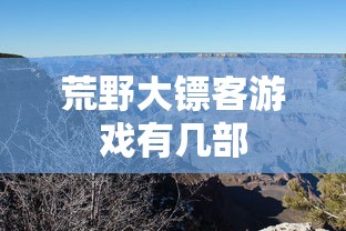 荒野大镖客游戏有几部  第1张