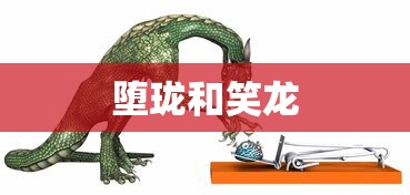 堕珑和笑龙  第1张