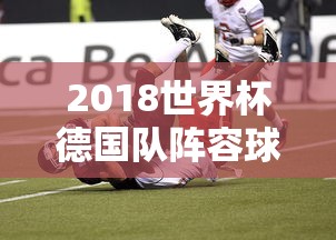 2018世界杯德国队阵容球员  第1张