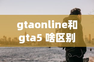 gtaonline和gta5 啥区别  第1张
