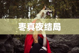 枣真夜结局  第1张