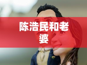 陈浩民和老婆  第1张