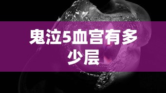 鬼泣5血宫有多少层  第1张