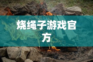 烧绳子游戏官方  第1张
