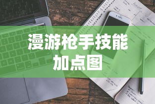 漫游枪手技能加点图  第1张