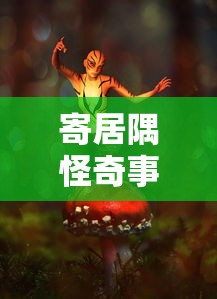 寄居隅怪奇事件簿攻略  第1张