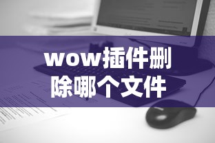 wow插件删除哪个文件  第1张