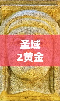 圣域2黄金版  第1张