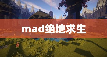 mad绝地求生  第1张