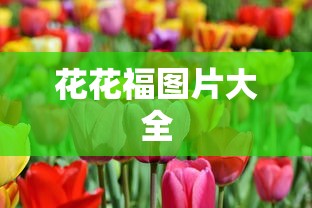 花花福图片大全  第1张