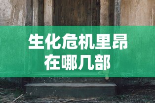 生化危机里昂在哪几部  第1张
