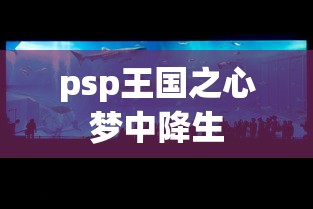psp王国之心梦中降生  第1张