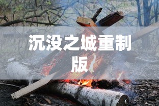 沉没之城重制版  第1张