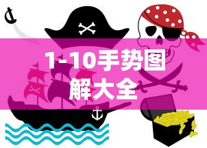 1-10手势图解大全  第1张