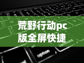 荒野行动pc版全屏快捷键  第1张