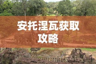 安托涅瓦获取攻略  第1张
