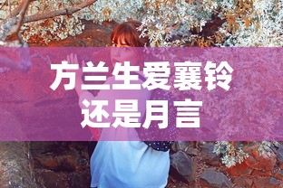 方兰生爱襄铃还是月言  第1张