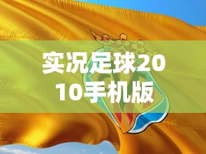 实况足球2010手机版  第1张