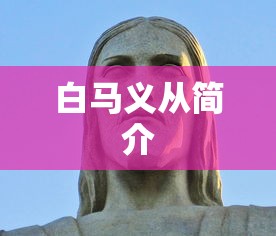 白马义从简介  第1张