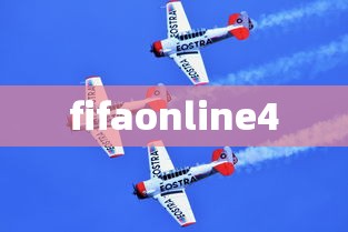 fifaonline4  第1张