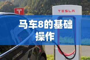 马车8的基础操作  第1张