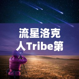 流星洛克人Tribe第二季  第1张