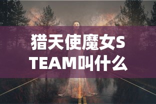 猎天使魔女STEAM叫什么  第1张