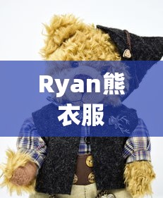 Ryan熊衣服  第1张