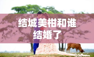 结城美柑和谁结婚了  第1张