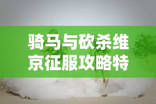 骑马与砍杀维京征服攻略特殊武器  第1张