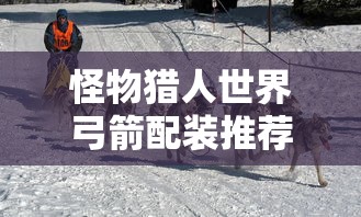 怪物猎人世界弓箭配装推荐  第1张