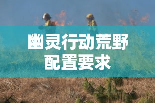 幽灵行动荒野配置要求  第1张
