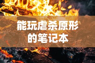 能玩虐杀原形的笔记本  第1张