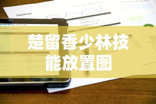 楚留香少林技能放置图  第1张