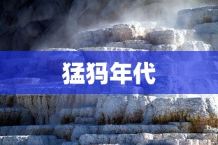 猛犸年代  第1张