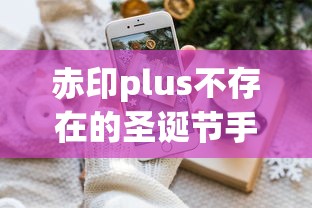 赤印plus不存在的圣诞节手机版下载  第1张