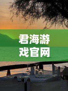 君海游戏官网  第1张
