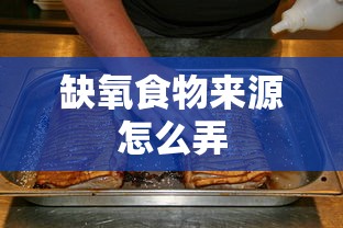 缺氧食物来源怎么弄  第1张
