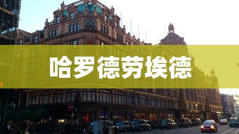 哈罗德劳埃德  第1张
