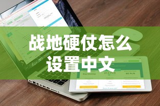 战地硬仗怎么设置中文  第1张