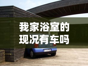 我家浴室的现况有车吗  第1张
