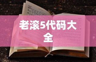 老滚5代码大全  第1张