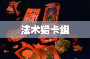 法术猎卡组  第1张