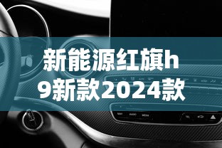 新能源红旗h9新款2024款价格图片  第1张