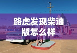 路虎发现柴油版怎么样  第1张