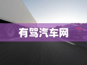 有驾汽车网  第1张