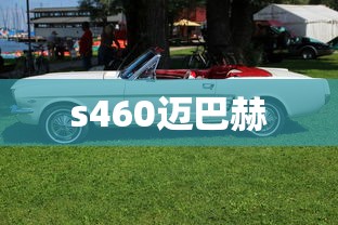 s460迈巴赫  第1张