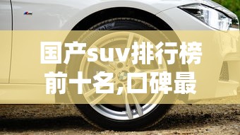 国产suv排行榜前十名,口碑最好的国产suv  第1张