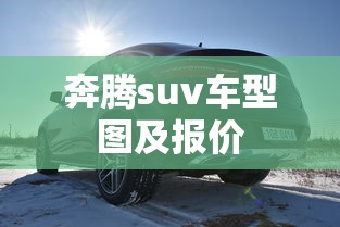 奔腾suv车型图及报价  第1张